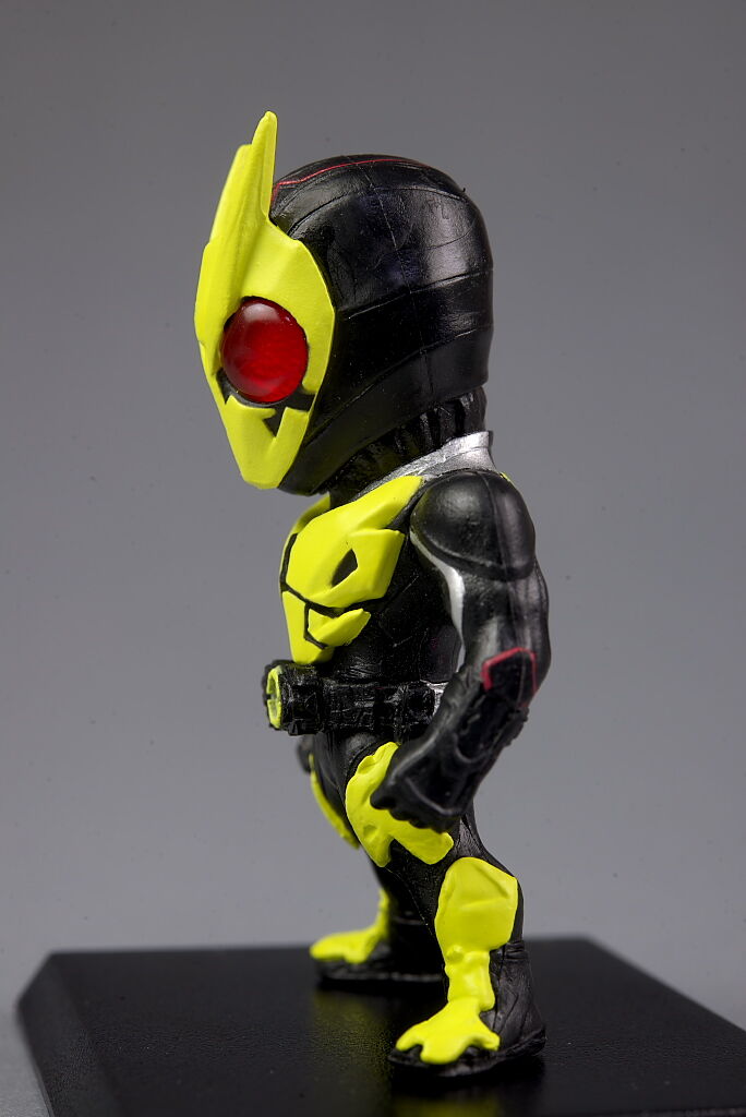 CONVERGE KAMEN RIDER フィギュア 16体セット CONVERGE KAMEN RIDER 16｜発売日：2019年12月23日｜バンダイ