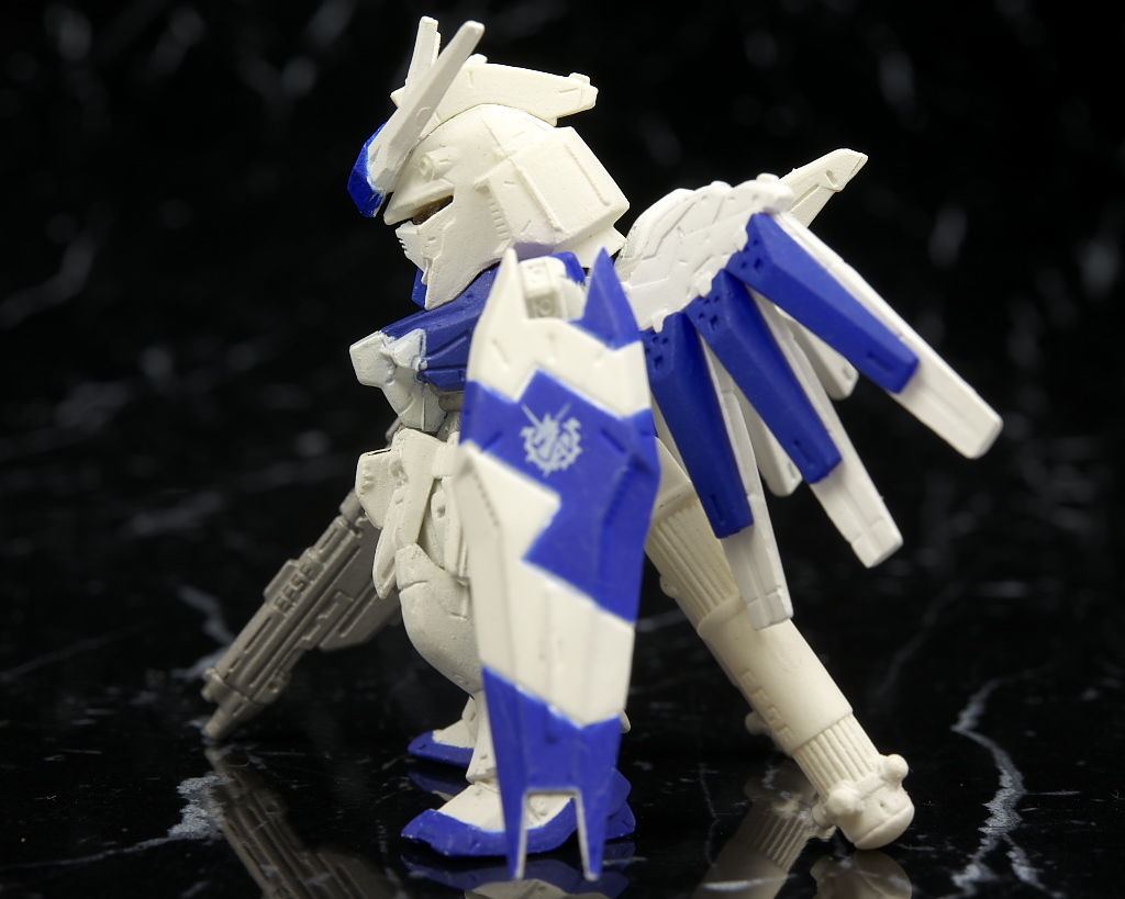 FW GUNDAM CONVERGE OPERATION REVIVE 【プレミアムバンダイ限定