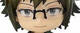 ねんどろいど アイドリッシュセブン 二階堂大和