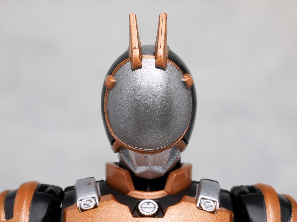 S.H.Figuarts(フィギュアーツ) ライオトルーパー 仮面ライダー555