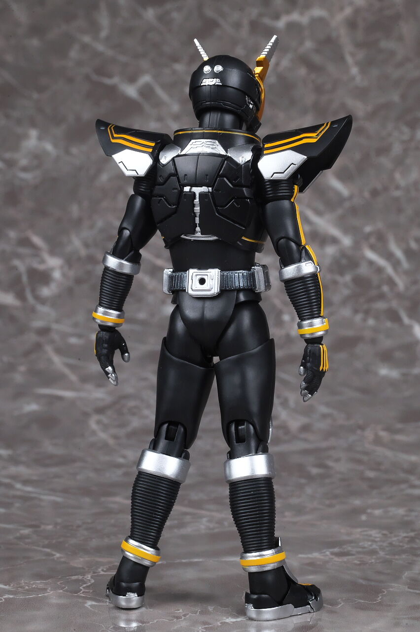 S.H.フィギュアーツ (真骨彫製法) 仮面ライダーネクストカイザ S.H.フィギュアーツ (真骨彫製法) 仮面ライダーネクストカイザ
