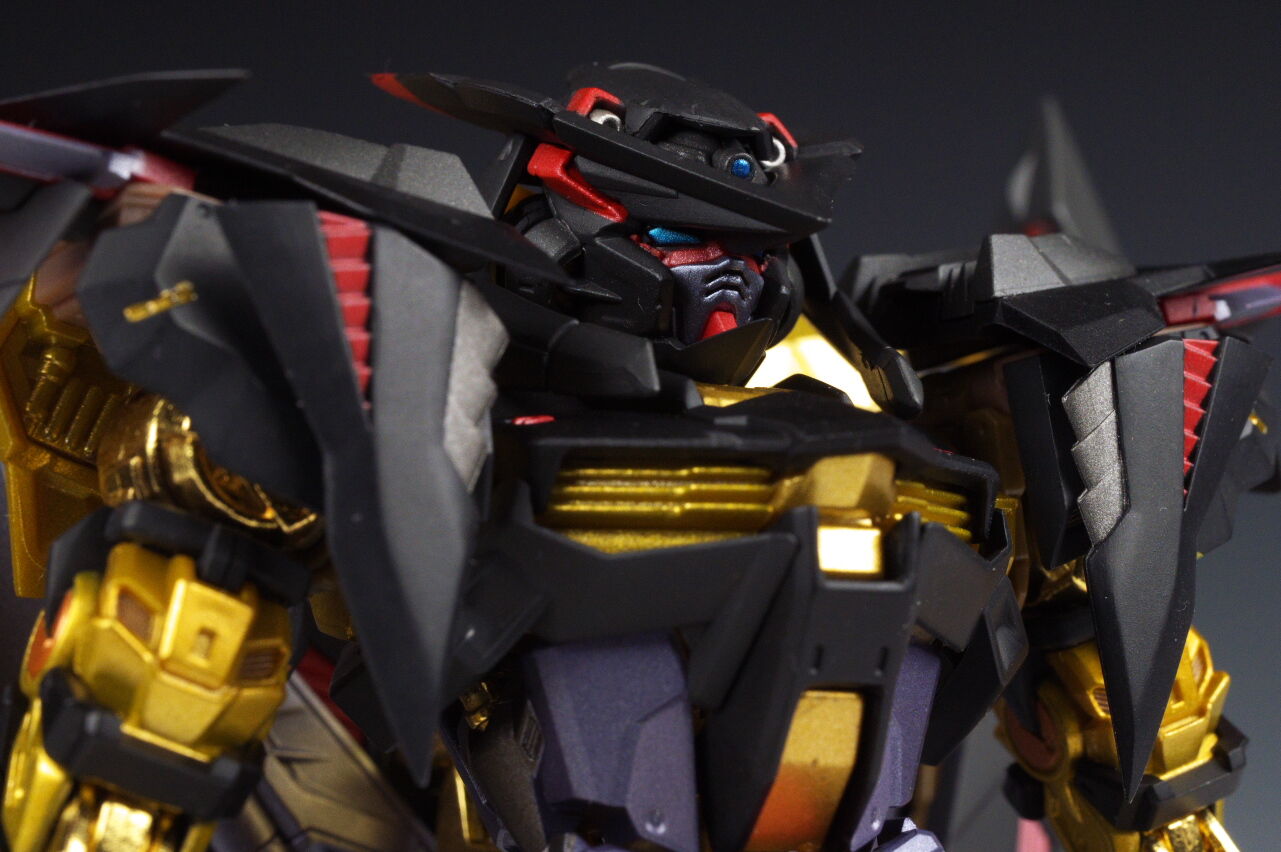 Metal Build ガンダムアストレイゴールドフレーム天ミナ 天空の皇女ver レビュー はっちゃか Metal Build ガンダムアストレイゴールドフレーム天ミナ 天空の皇女ver レビュー はっちゃか