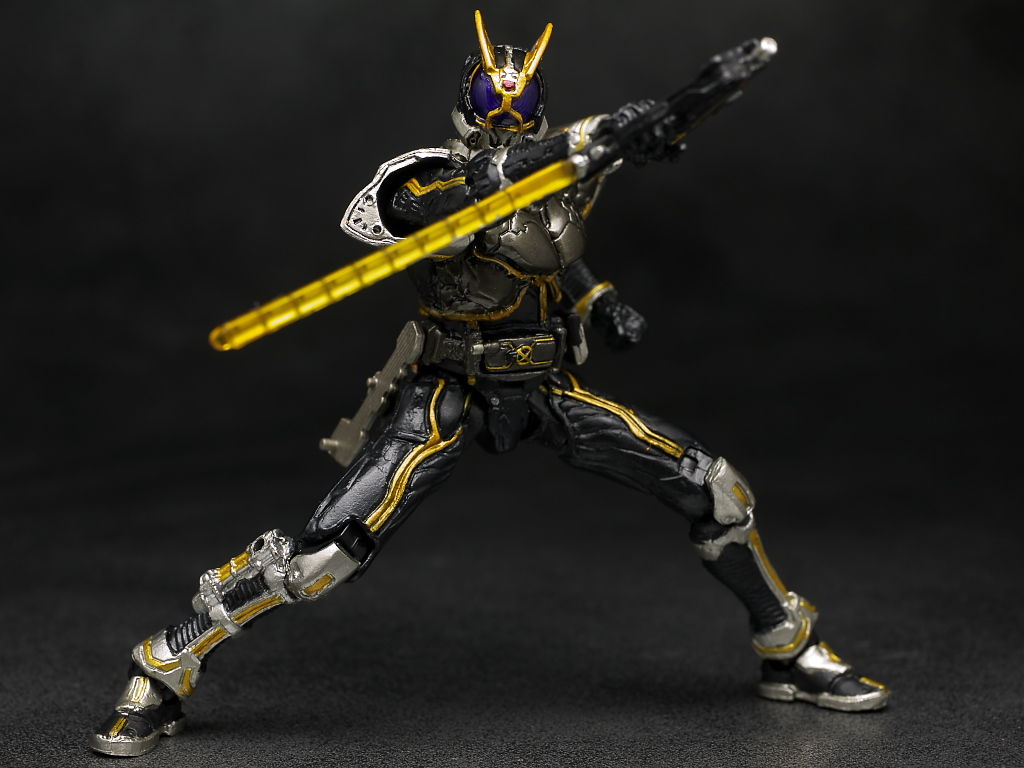 豊富な商品から S.I.C.極魂 はっちゃか : レビュー 仮面ライダーカイザ 特撮