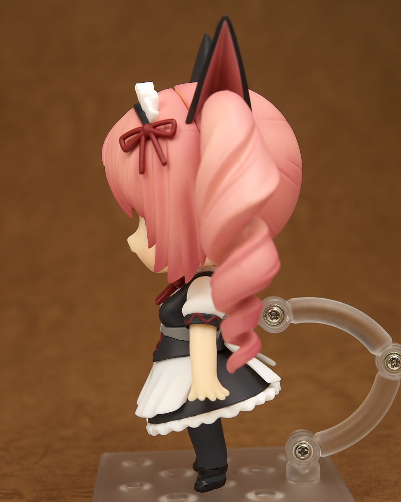 ねんどろいど フェイリス・ニャンニャン