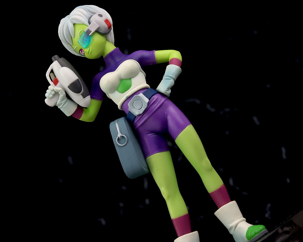 バンプレスト 造形天下一武道会2 Special Cheelai チライ レビュー はっちゃか バンプレスト 造形天下一武道会2 Special Cheelai チライ レビュー はっちゃか