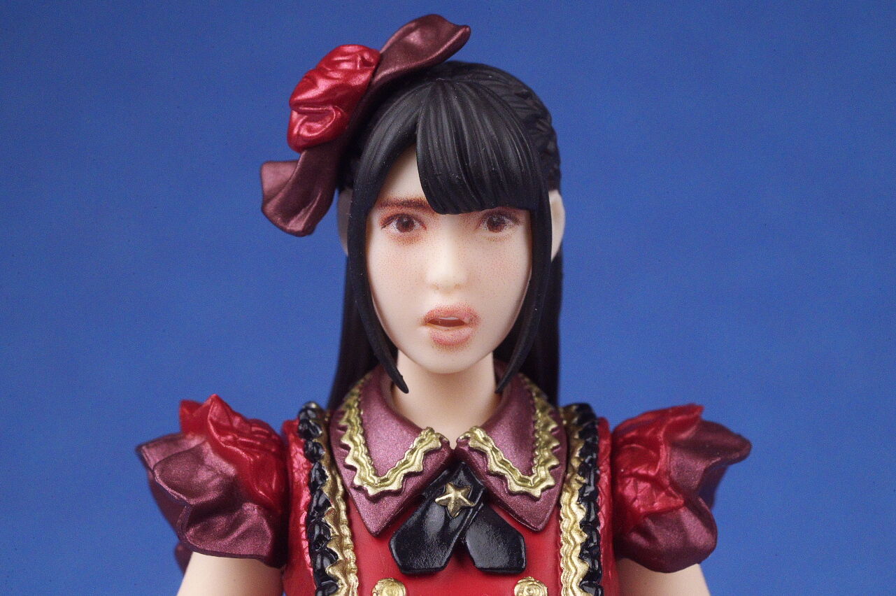 figma 上坂すみれ