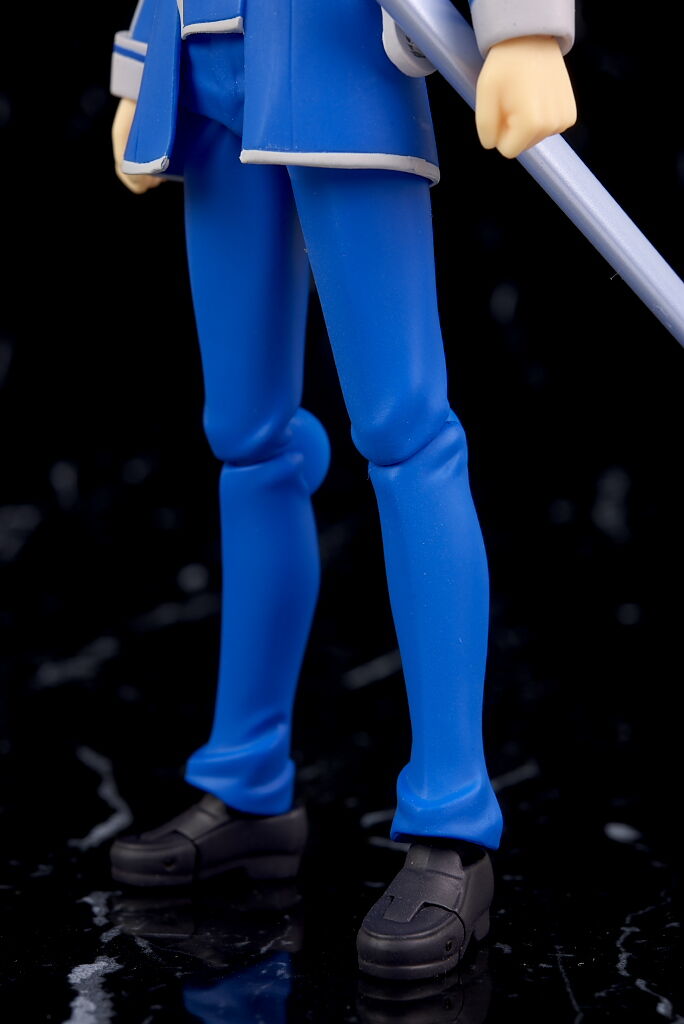 figma ユージオ レビュー : はっちゃか figma ユージオ レビュー : はっちゃか