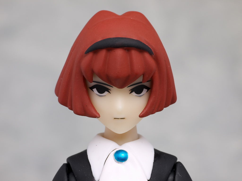 Figma ドロシー レビュー はっちゃか