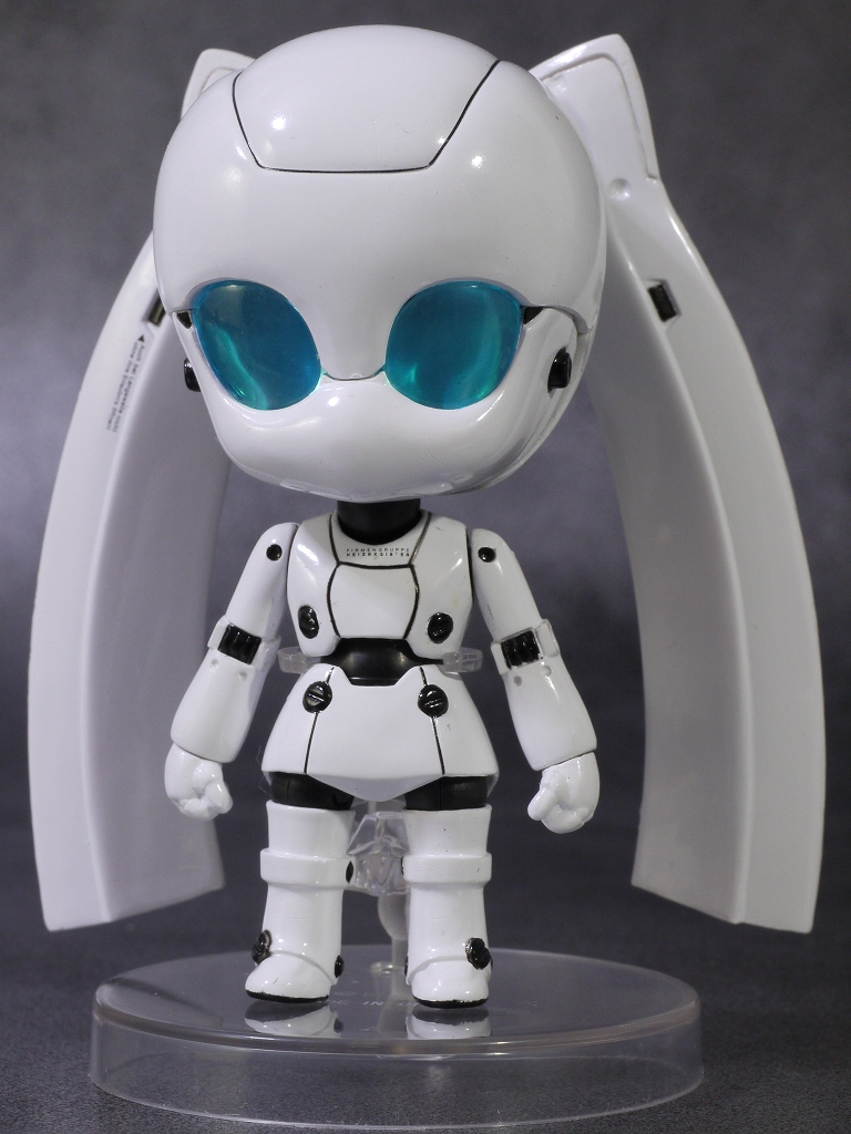 未開封】ファイアボール チャーミング ねんどろいど ドロッセル 359