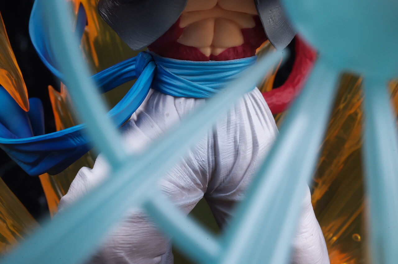 ドッカンバトル7周年×フィギュアーツZERO［超激戦］コラボ 超