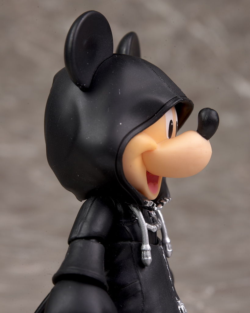 R*O様 フィギュアーツ キングミッキー 欠品無し 開封品 R*O様 フィギュアーツ キングミッキー 欠品無し 開封品 S.H.