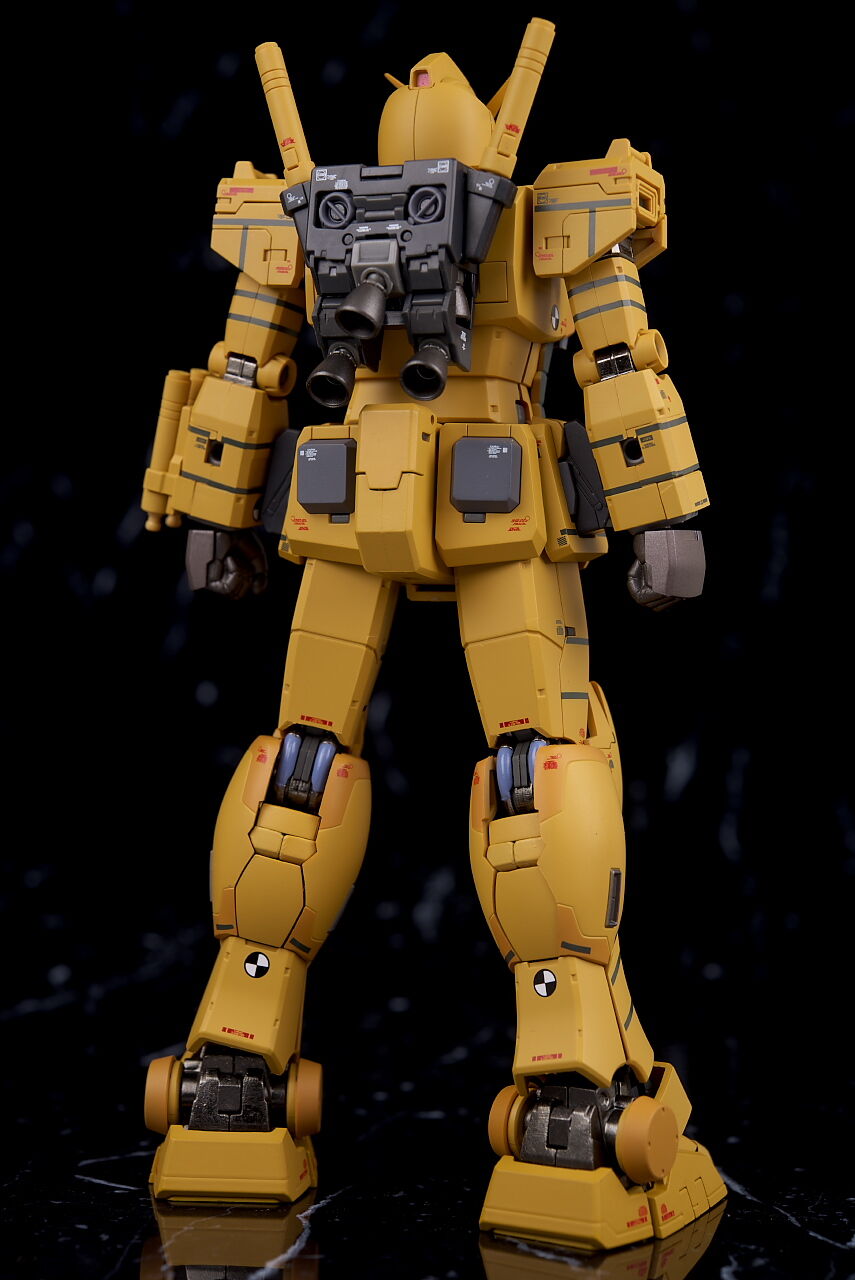 再値下　新品予約販売品RX-78-01 局地型ガンダム（ロールアウトカラー） Amazon | GUNDAM FIX FIGURATION METAL COMPOSITE RX-78-01 [N