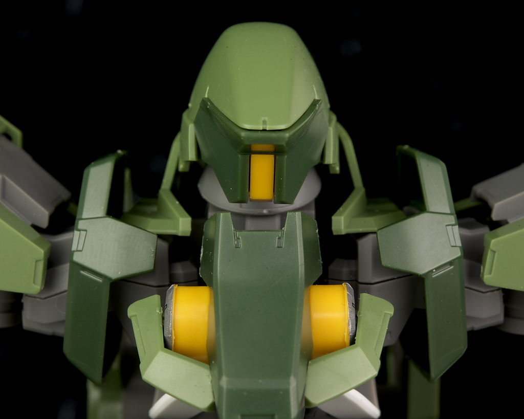 1 100 グレイズ レビュー はっちゃか