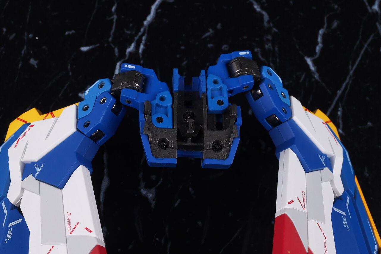 GUNDAM FIX FIGURATION METAL COMPOSITE ウイングガンダム(EW版 GUNDAM FIX FIGURATION METAL COMPOSITE ウイングガンダム(EW版
