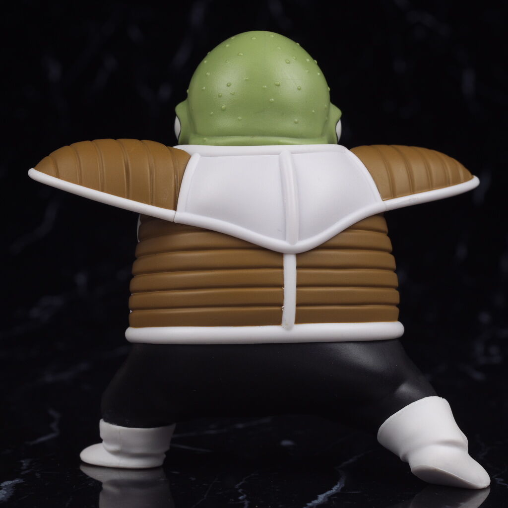 S.H.フィギュアーツ バータ&グルド レビュー : はっちゃか S.H.フィギュアーツ バータ&グルド レビュー : はっちゃか