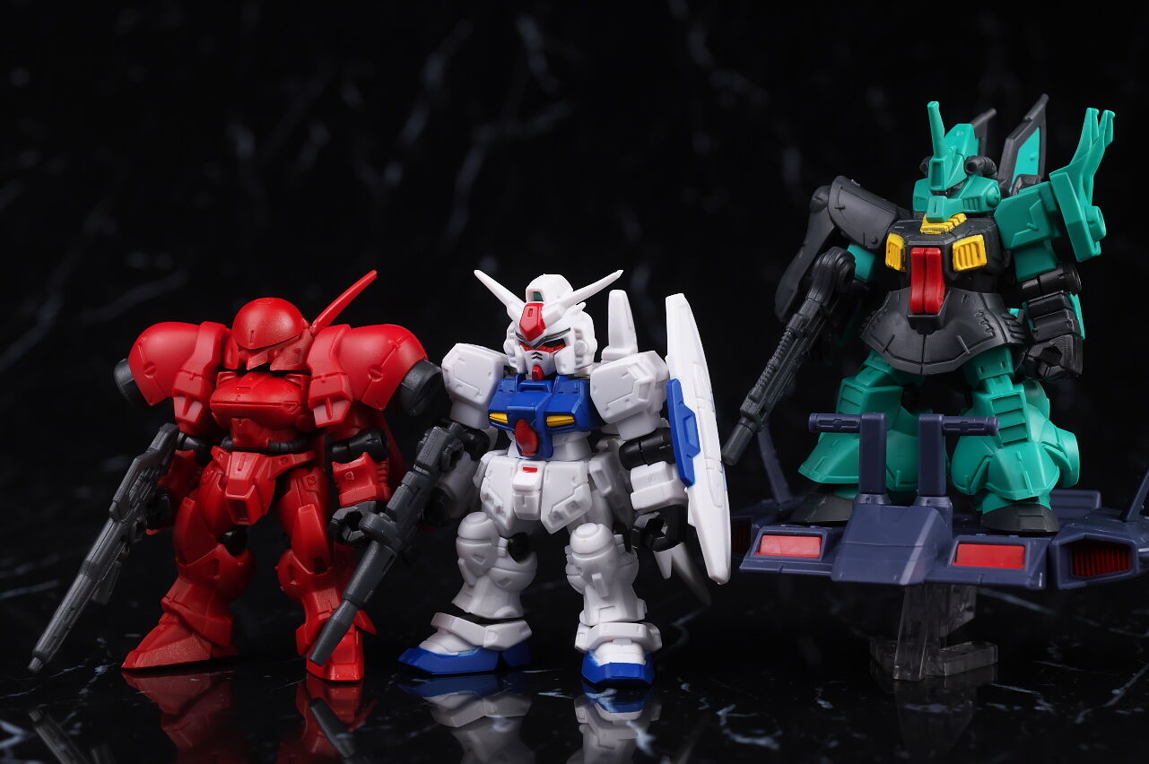 機動戦士ガンダム MOBILE SUIT ENSEMBLE22　10個入りBOX バンダイ 機動戦士ガンダム MOBILE SUIT ENSEMBLE 22