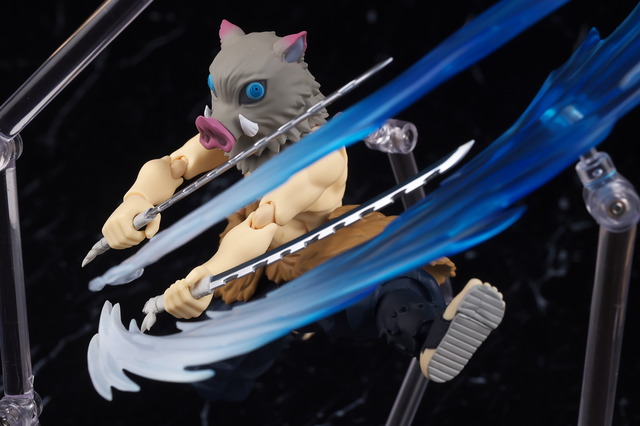 figma 伊之助 レビュー