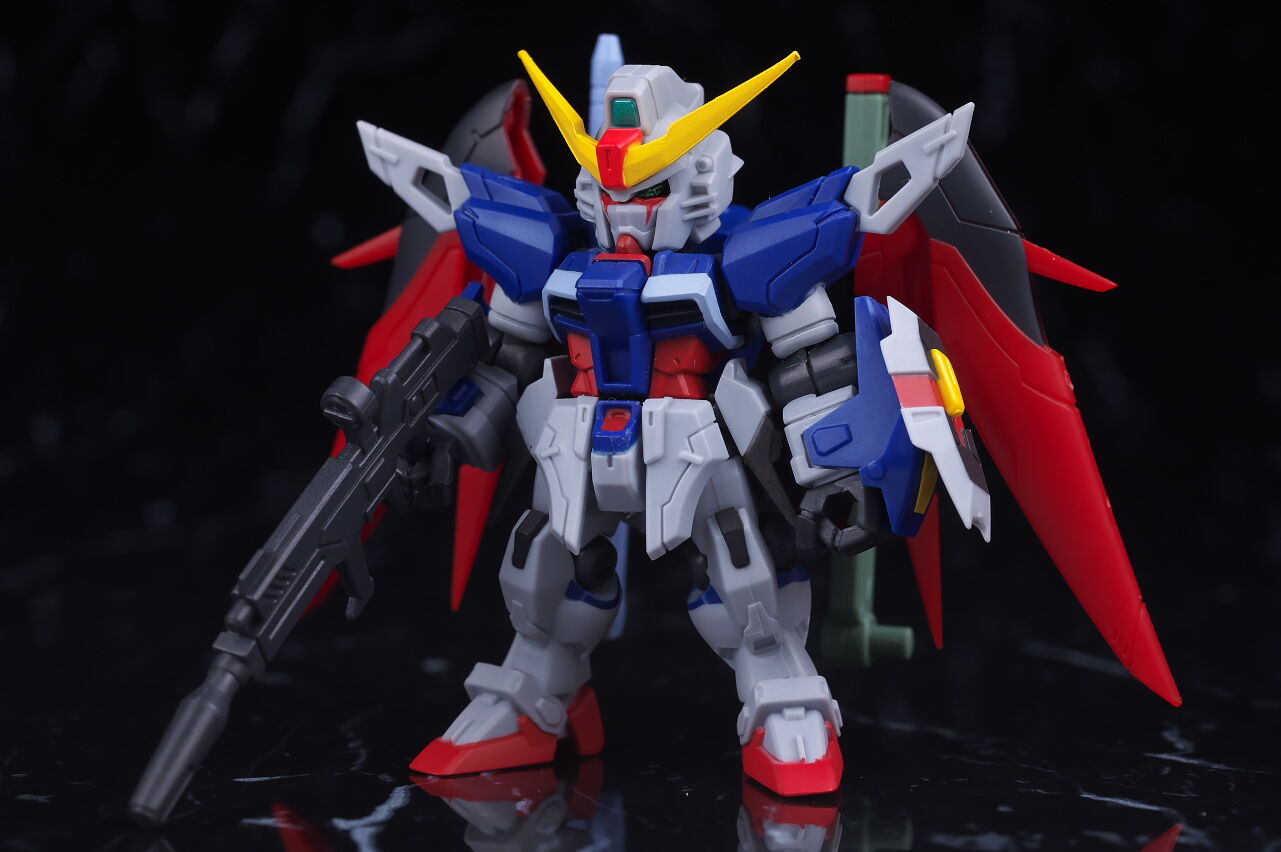 機動戦士ガンダム　モビルスーツアンサンブルEX33