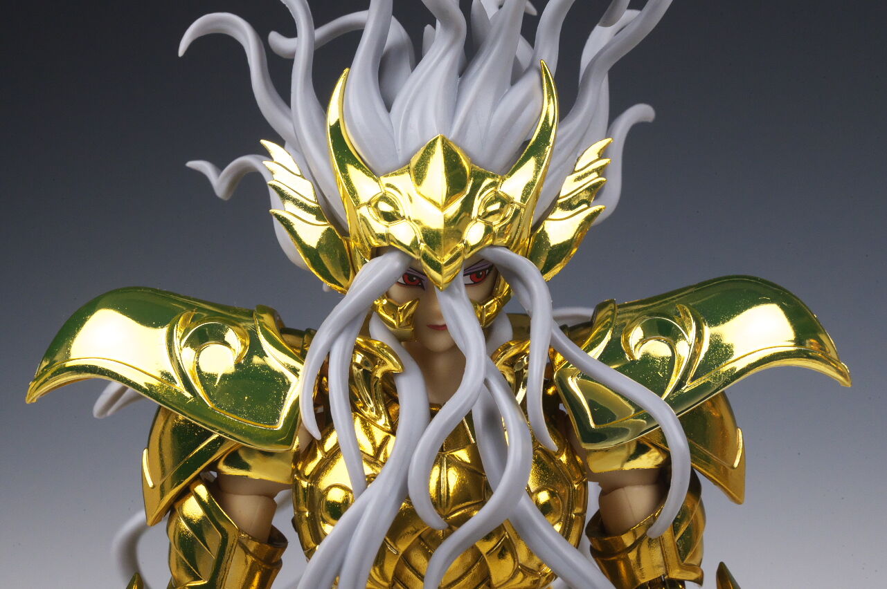 聖闘士聖衣神話EX オピュクスのオデッセウス とろ＋ひまつぶし | 聖闘士聖衣神話EX：オピュクスオデッセウス [レビュー]