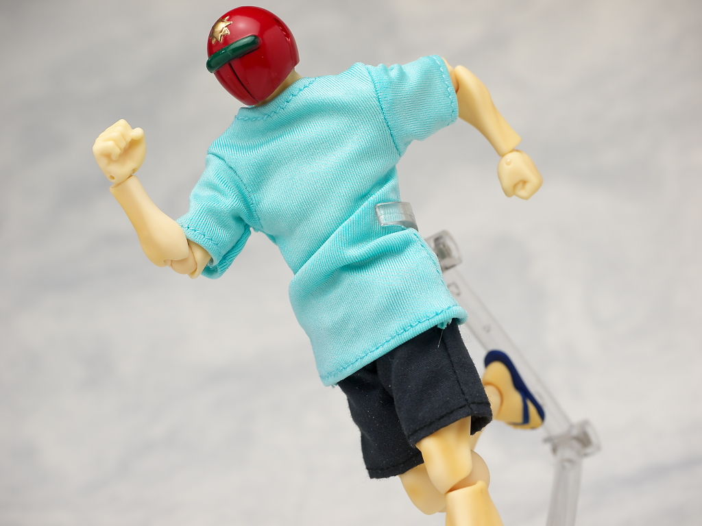 figma サンレッド