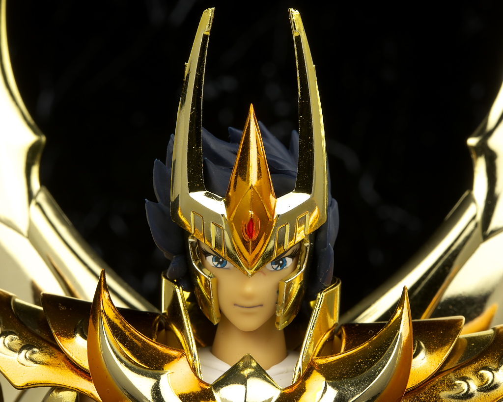 Amazon.co.jp: TAMASHII NATIONS 聖闘士聖衣神話 フェニックス