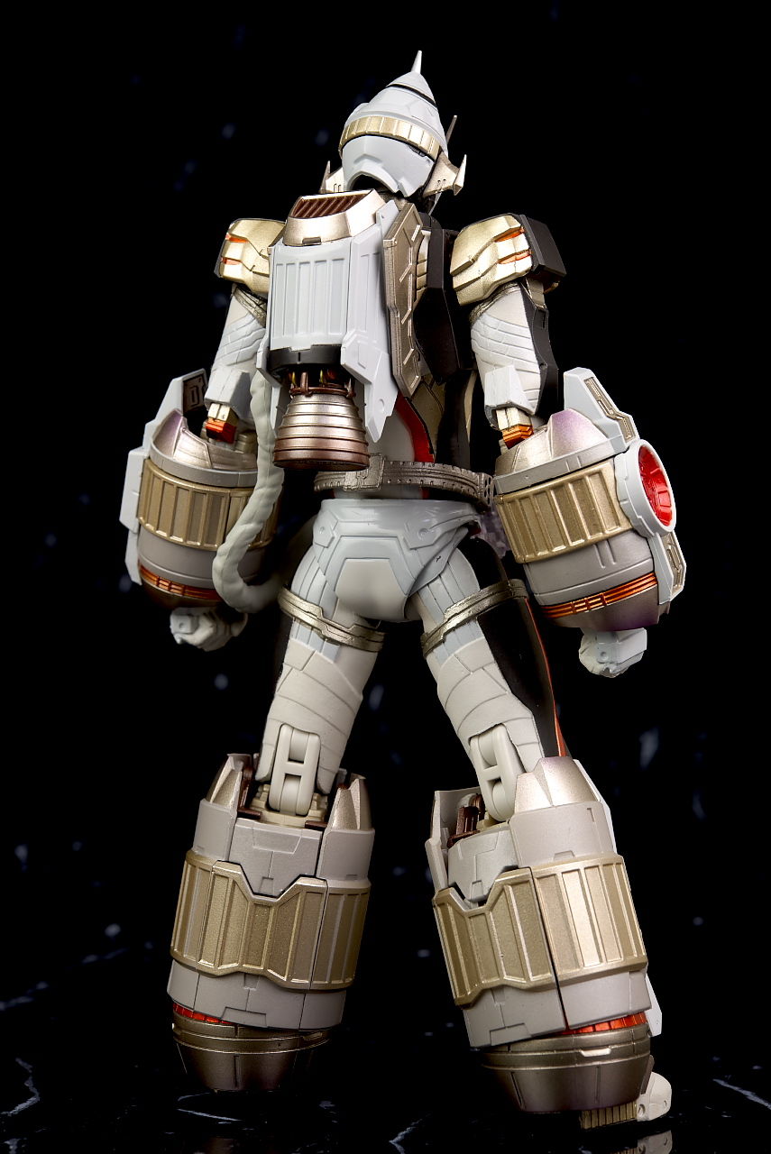 S.I.C仮面ライダーフォーゼ ベースステイツ レビュー】 S.I.C. 仮面ライダーフォーゼ ベースステイツ