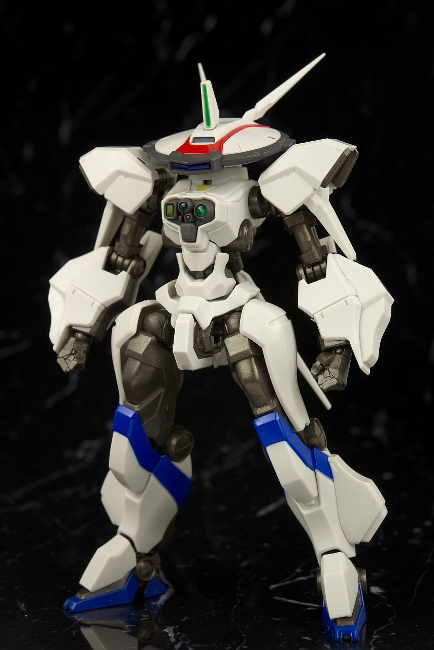 ROBOT魂 ドラグナー3 レビュー : はっちゃか