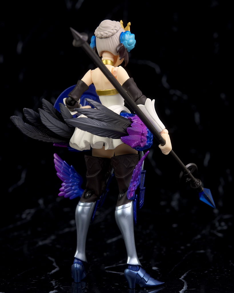 figma グウェンドリン Dx ver 未開封 figma グウェンドリン Dx ver 未開封 figma グウェンドリン レビュー