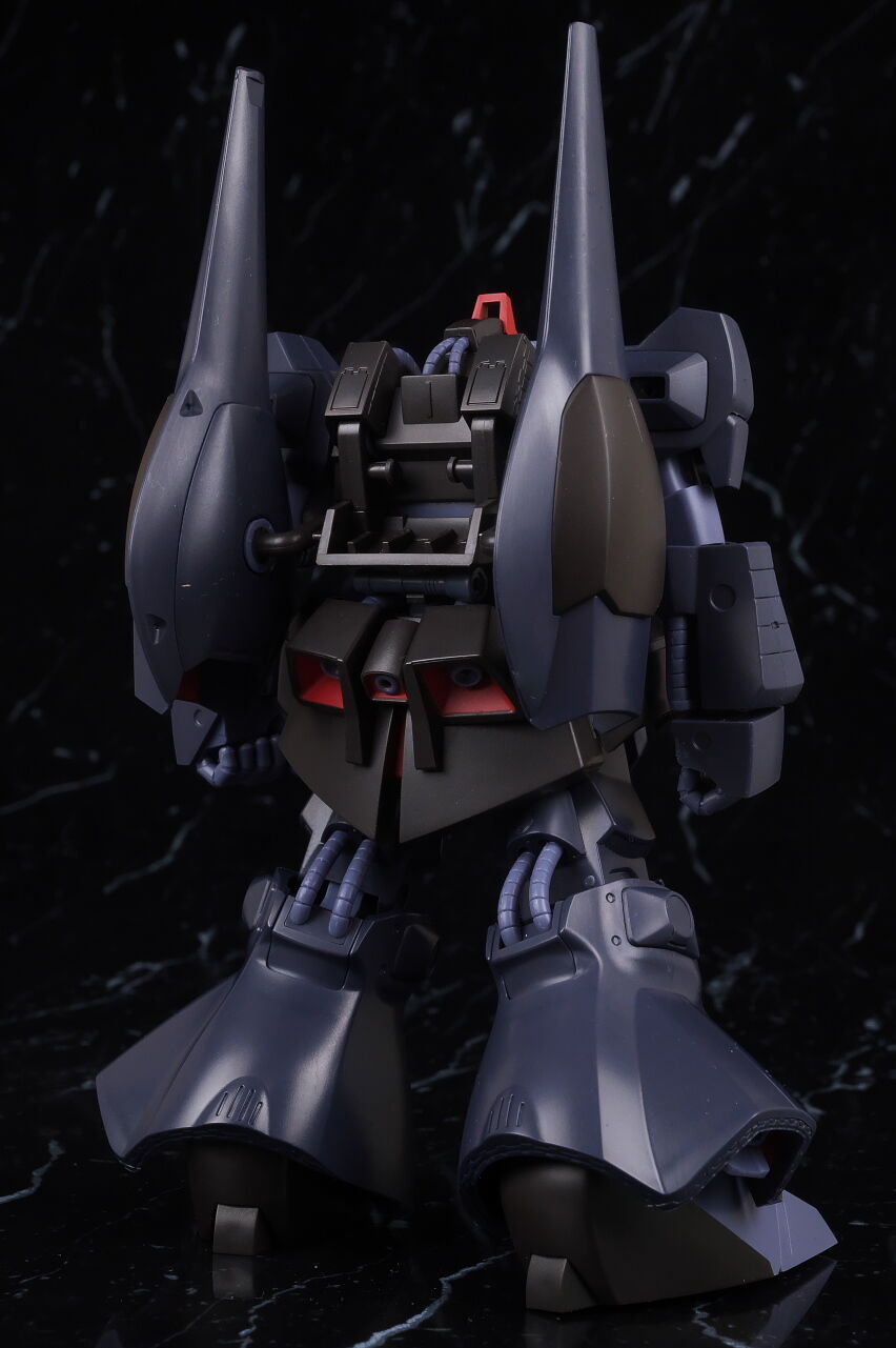 ROBOT魂 リック・ディアス クワトロ ver. A.N.I.M.E. ROBOT魂 ＜SIDE MS＞ RMS-099 リック・ディアス（クワトロ