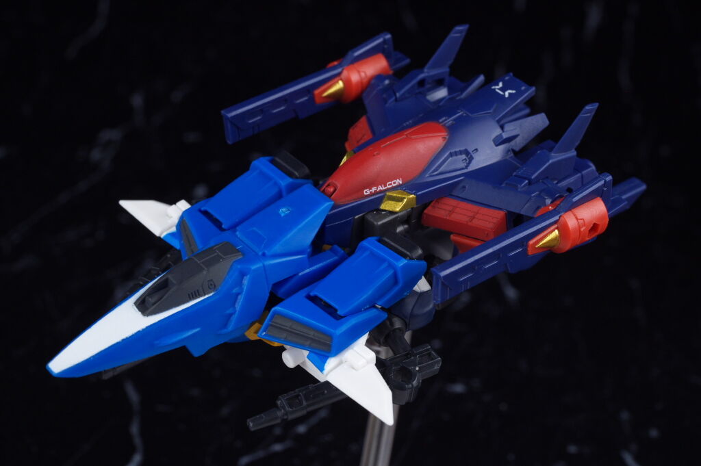 MOBILE SUIT ENSEMBLE EX19 ガンダムレオパルドデストロイ&エア MOBILE SUIT ENSEMBLE EX19 ガンダムレオパルドデストロイ&エア