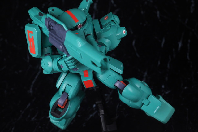 ハイメタルR ファッティー レビュー