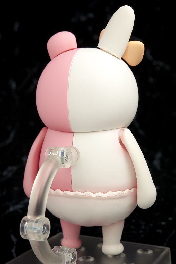 ねんどろいど　３２３　モノミ ねんどろいど モノミ