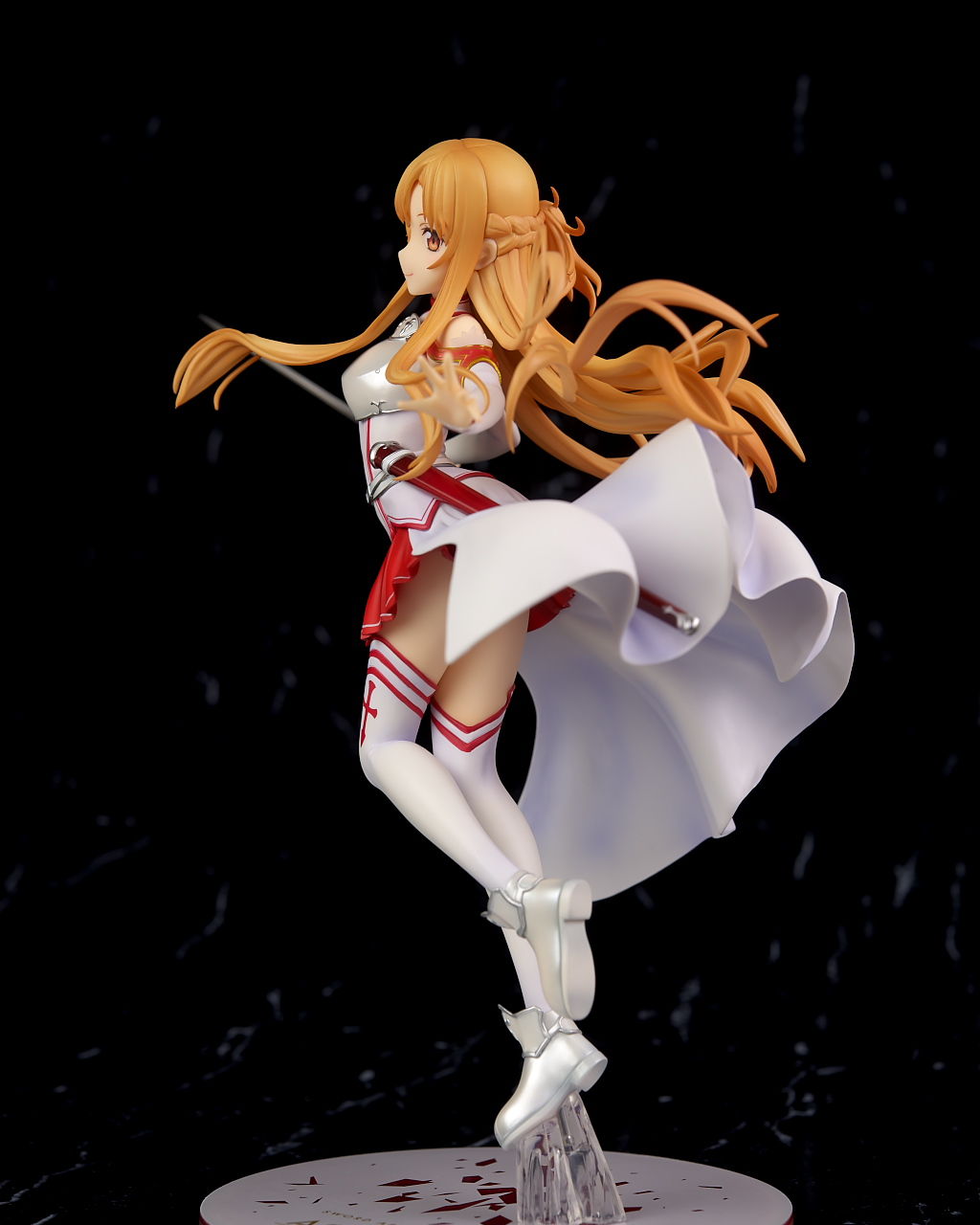 アルター アスナ レビュー : はっちゃか