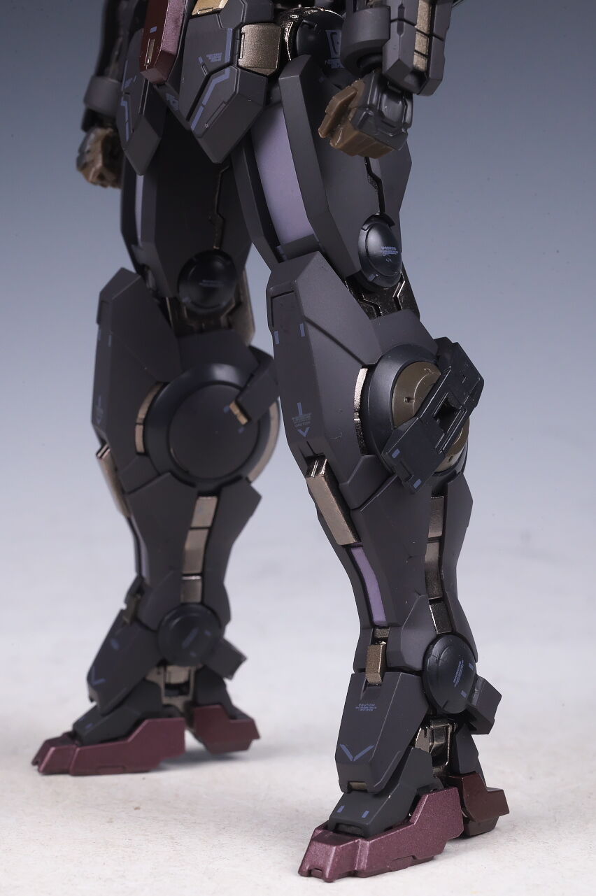 METAL BUILD ガンダムアストレアTYPE-Xフィンスターニス METAL BUILD ガンダムアストレアTYPE-Xフィンスターニス