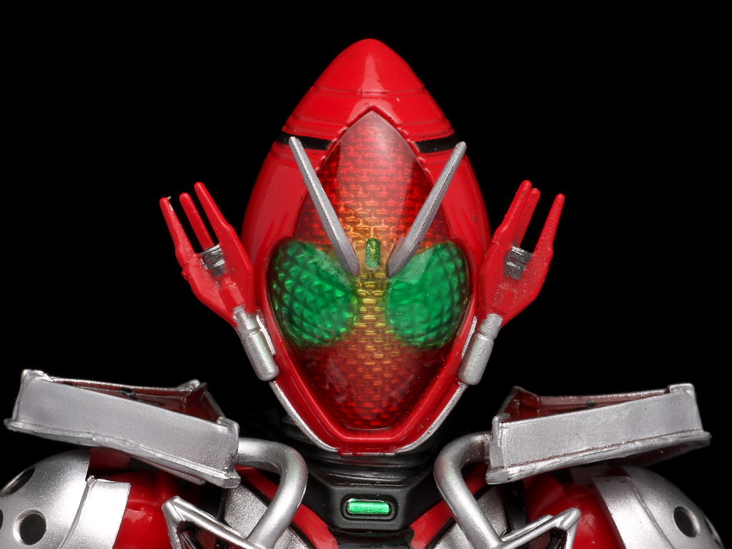 S.H.フィギュアーツ 仮面ライダーフォーゼ ファイヤーステイツ
