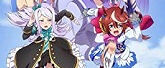 MODEROID ナイツ&マジック イカルガ