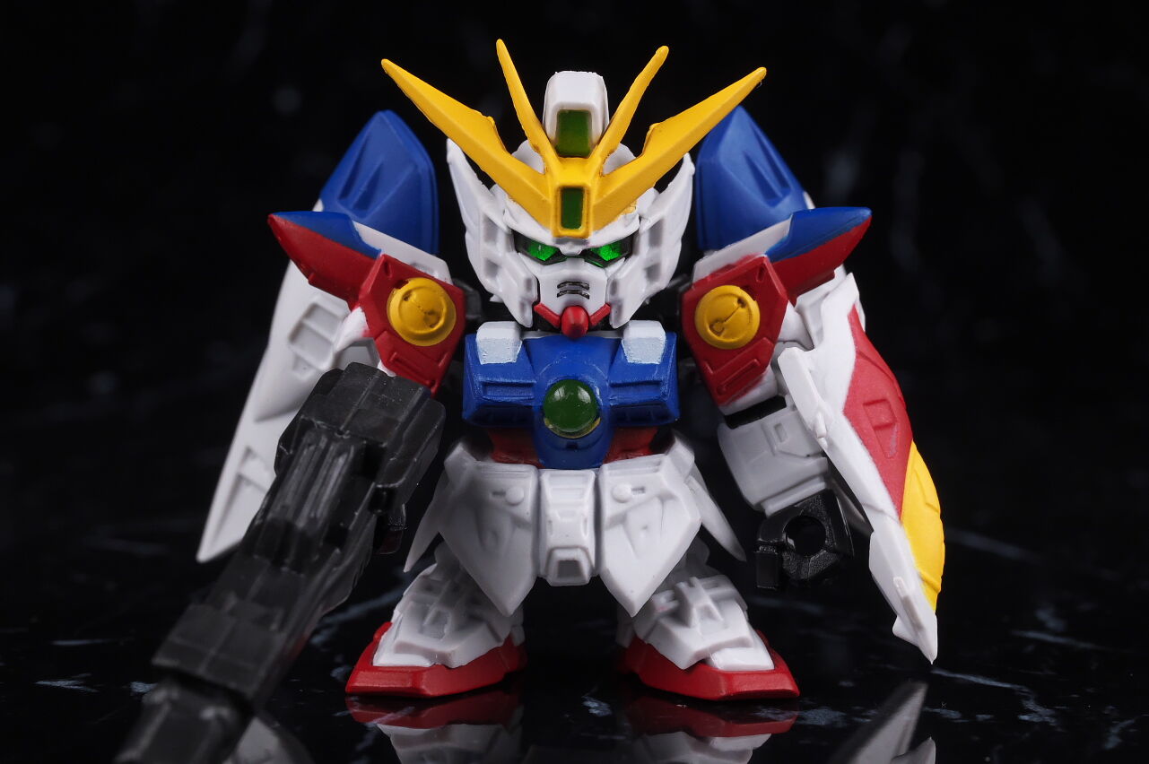 海外限定 リーオーなしセット 機動戦士ガンダム ガシャポン戦士フォルテ15 全4種セット ガチャ ガシャ ノーマルセット Shipsctc Org