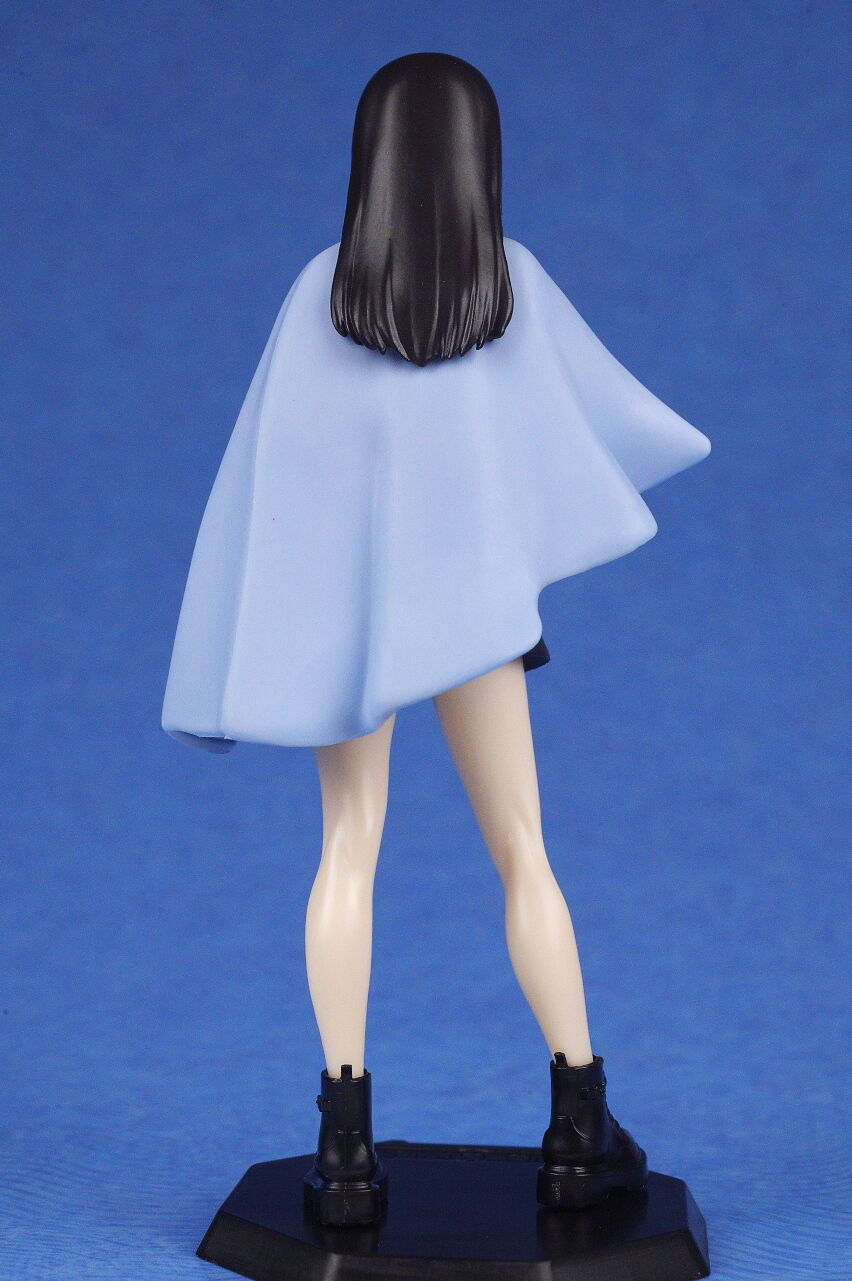 HG GIRLS 九堂りんね A レビュー : はっちゃか