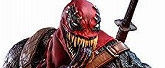 【ビデオゲーム・マスターピース】『MARVEL オールスターバトル』1/6スケールフィギュア ヴェノムプール