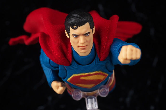 フィギュアーツ スーパーマン2025 レビュー