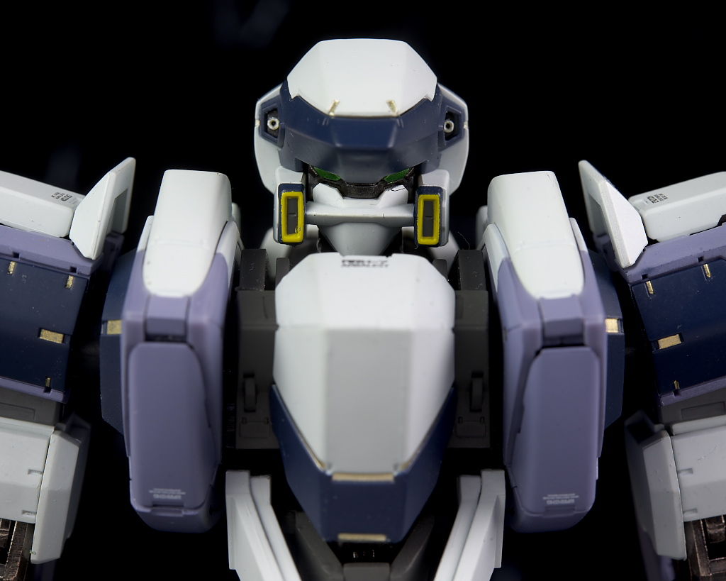 L BUILD アーバレスト Ver.IV レビュー】METAL BUILD アーバレスト Ver.IV(ギミック・ラムダ