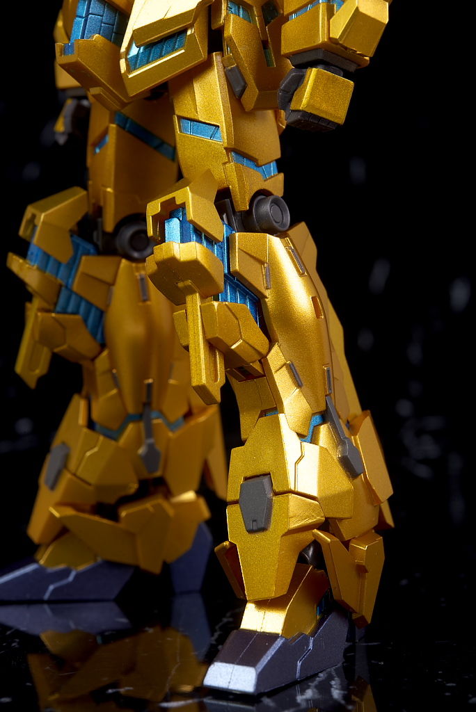 ROBOT魂 フェネクス デストロイモード ナラティブVer. 機動戦士ガンダムNT（ナラティブ）] ROBOT魂 ユニコーンガンダム