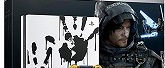 PlayStation 4 Pro DEATH STRANDING LIMITED EDITION【Amazon.co.jp限定】オリジナルPS4テーマ(配信)