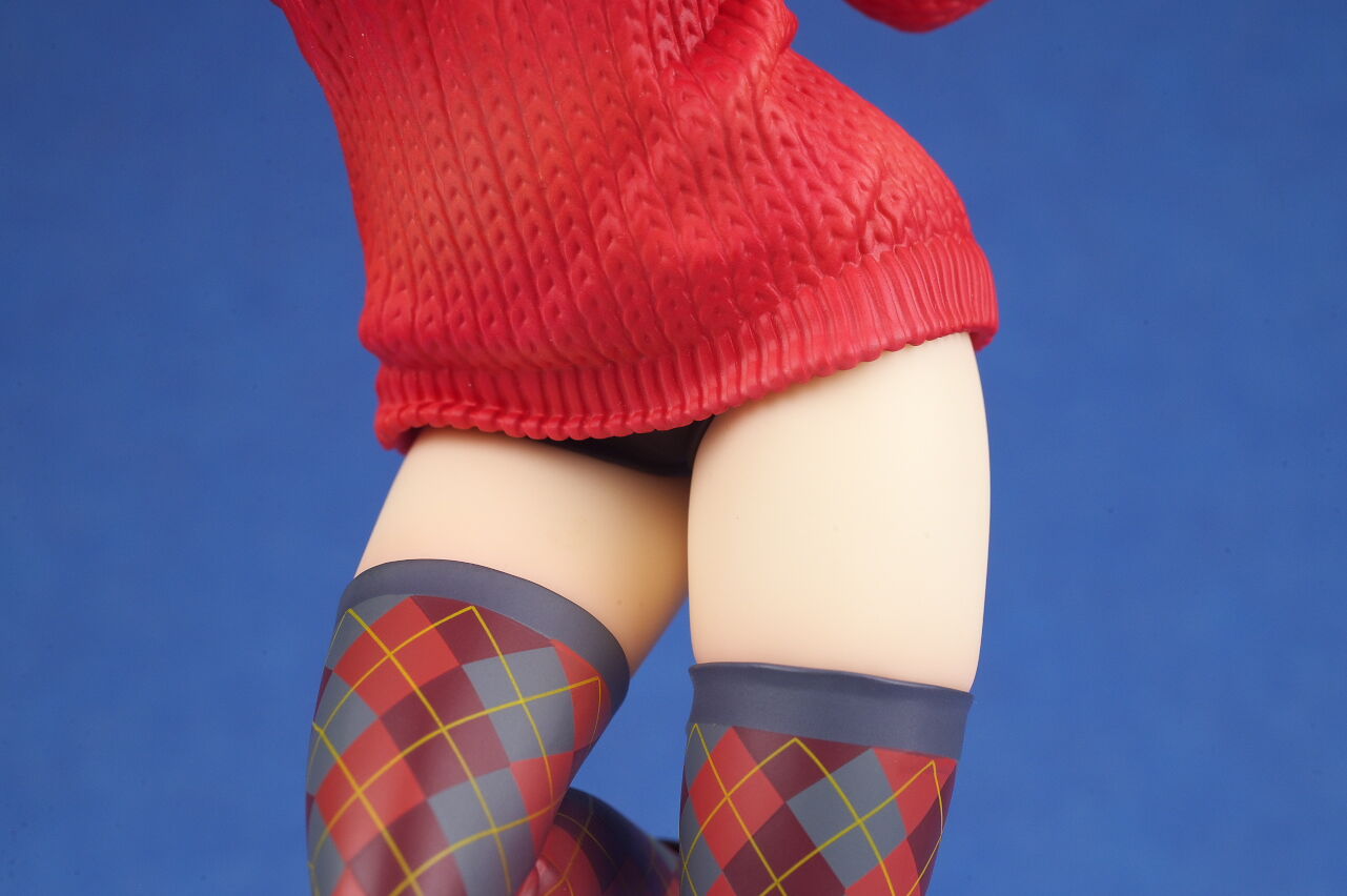 アルター 宮本武蔵 私服Ver. レビュー : はっちゃか