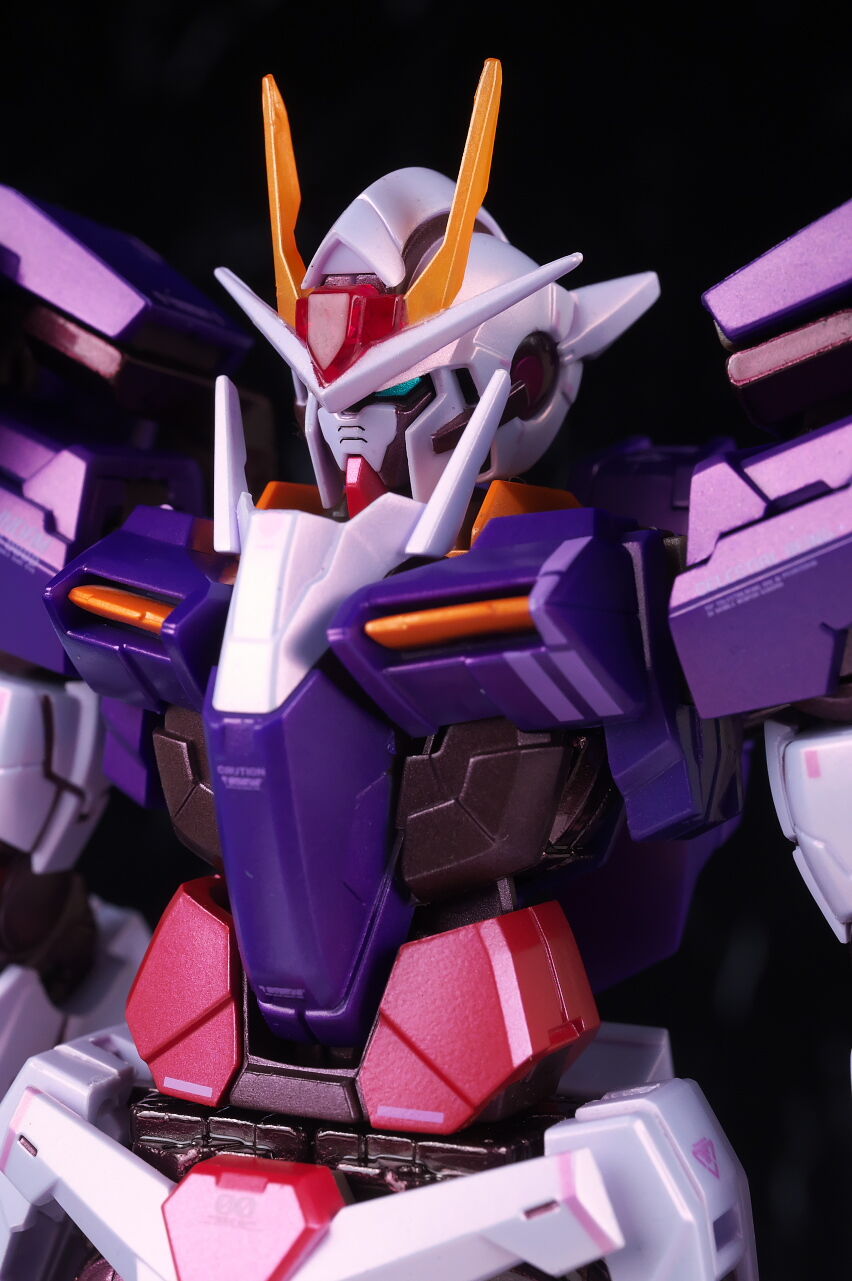 METAL BUILD 10th Anniversary トランザムライザー Full METAL BUILD 10th Anniversary トランザムライザー Full