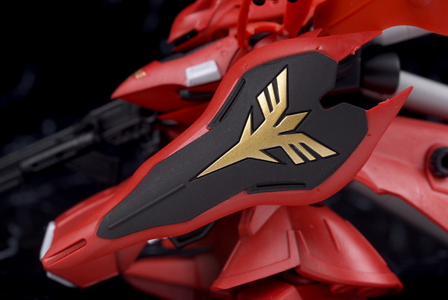 转日评 BANDAI 21年3月: 限定 MOBILE SUIT ENSEMBLE EX26 夜莺