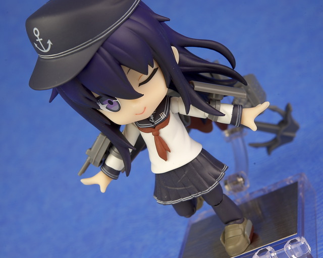 キューポッシュ 艦これ 暁 レビュー