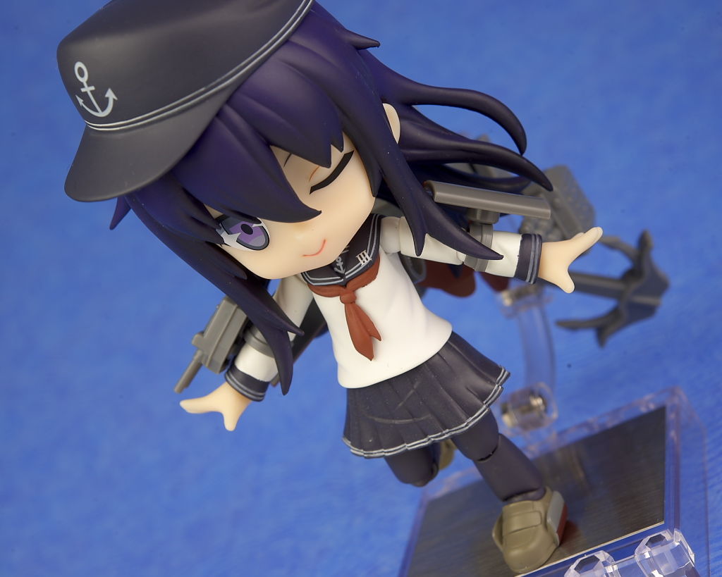キューポッシュ 暁 レビュー はっちゃか