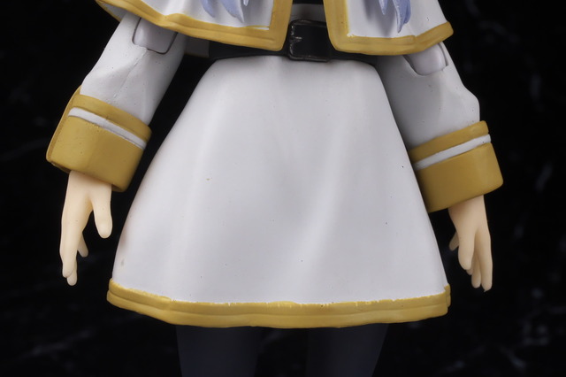 转日站评测 BANDAI 24年5月: S.H.Figuarts <葬送的芙莉莲> 芙莉莲