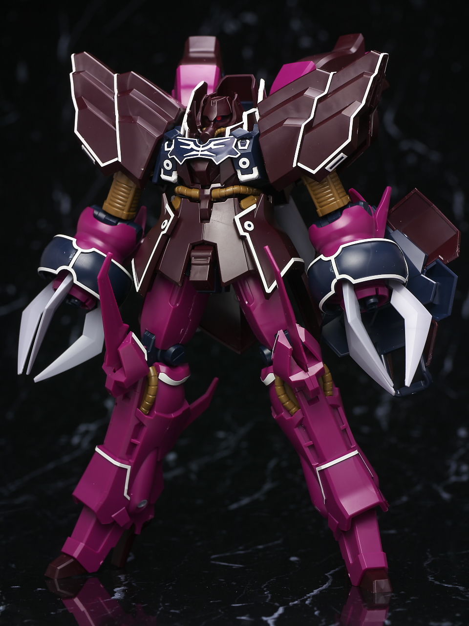 Hguc ローゼンズール レビュー はっちゃか